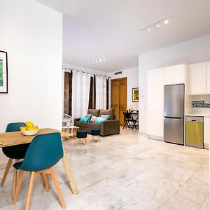 Appartement met een Slaapkamer